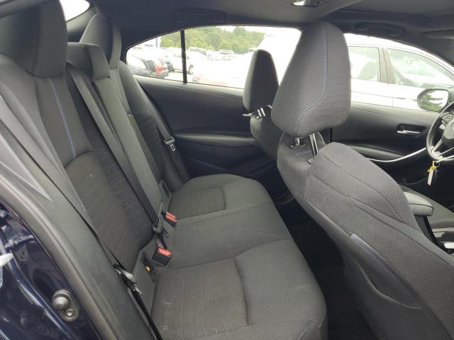2020 TOYOTA COROLLA SE - JTDP4RCE6LJ010562