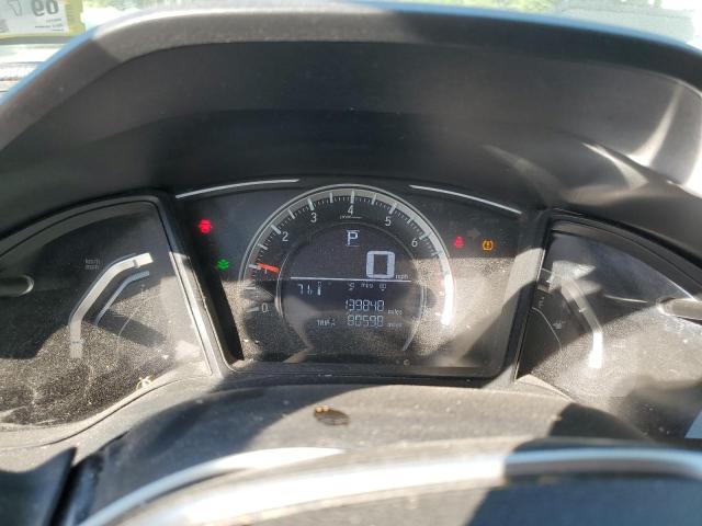 2017 HONDA CIVIC LX 19XFC2F51HE060727