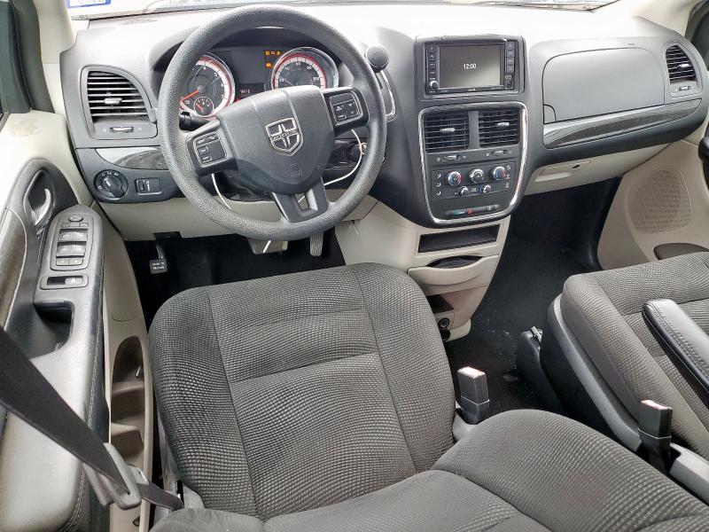 2020 DODGE GRAND CARA 2C4RDGBG7LR221765