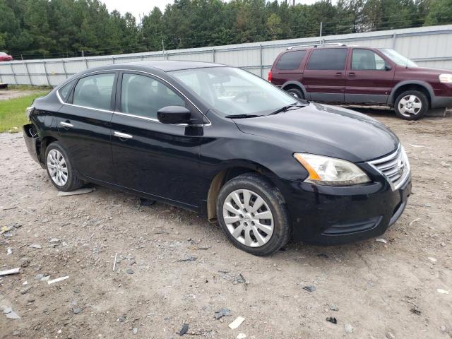 2015 NISSAN SENTRA S 3N1AB7AP6FY233126