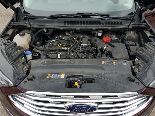 2019 FORD EDGE TITAN 2FMPK4K97KBB92543