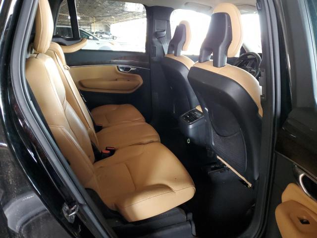 2016 VOLVO XC90 T6 YV4A22PK8G1082806