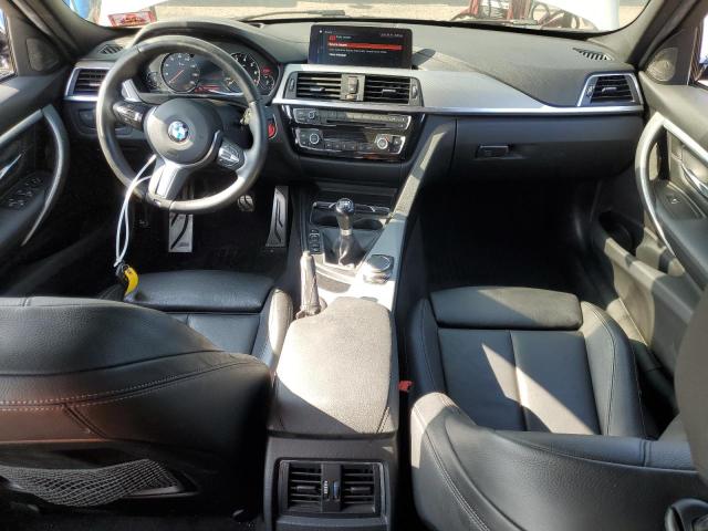 2018 BMW 340 XI WBA8B7C57JA586279