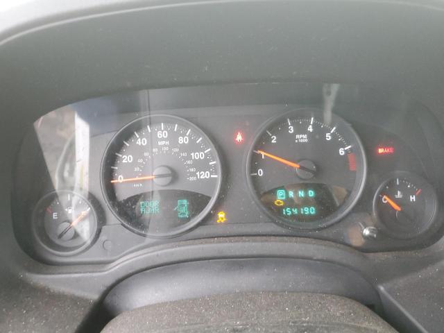 2013 JEEP PATRIOT LA #3308323162