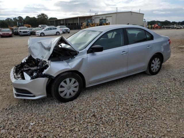 2015 VOLKSWAGEN JETTA BASE 3VW2K7AJ8FM326733