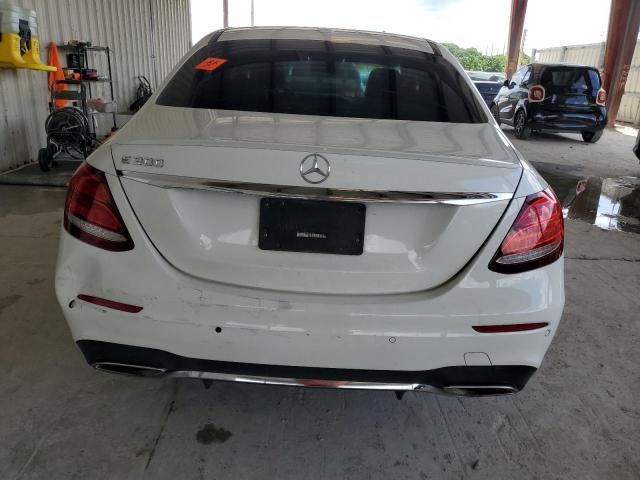 2019 MERCEDES-BENZ E 300 WDDZF4JB6KA571993
