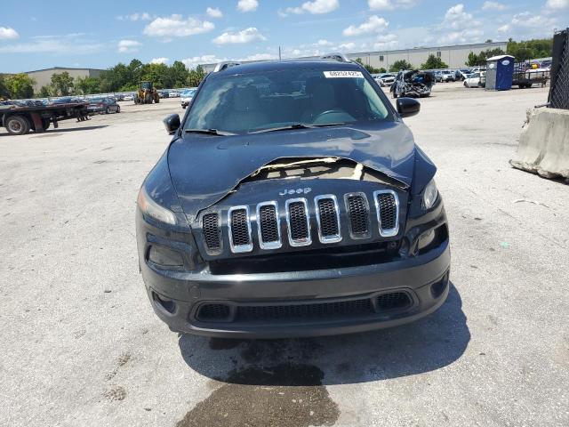2015 JEEP CHEROKEE L 1C4PJMCS3FW510266