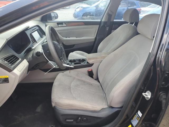 2016 HYUNDAI SONATA SPO 5NPE34AF5GH354892