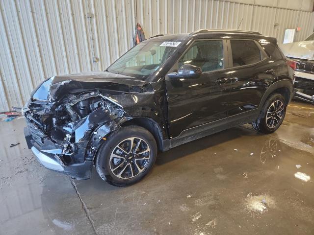 2025 CHEVROLET TRAILBLAZE - KL79MRSL3SB212600