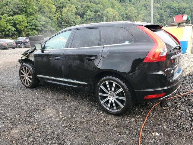 2017 VOLVO XC60 T6 IN YV449MRU7H2013829