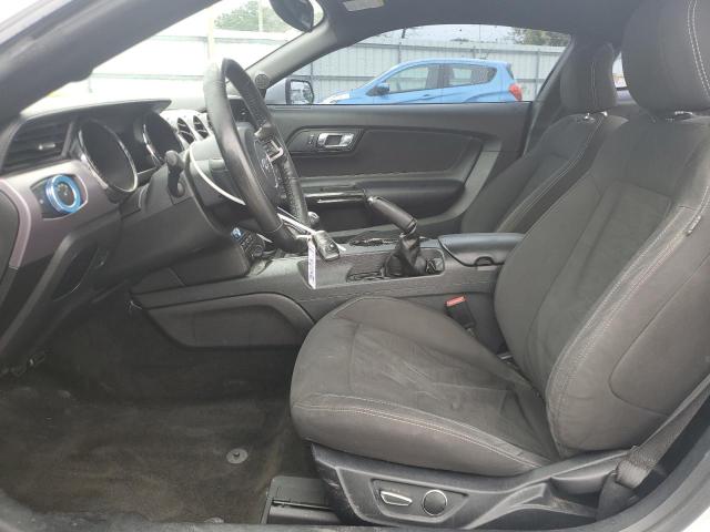 2017 FORD MUSTANG - 1FA6P8TH5H5230983
