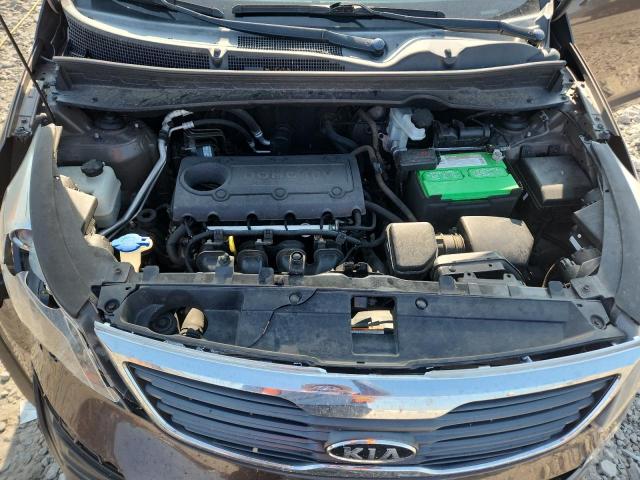 2011 KIA SPORTAGE L - KNDPBCA28B7033459