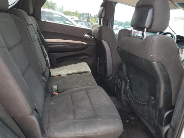 2018 DODGE DURANGO SX 1C4RDHAGXJC158111