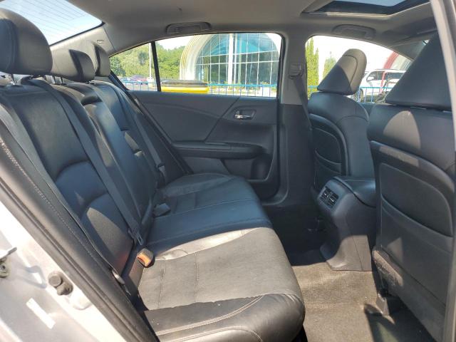 2014 HONDA ACCORD EXL - 1HGCR2F86EA109724