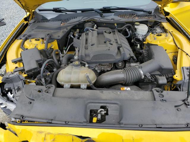 2017 FORD MUSTANG 1FA6P8TH2H5313156
