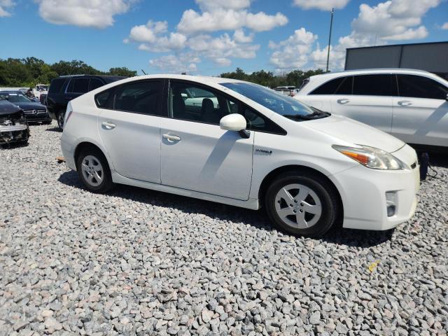 2010 TOYOTA PRIUS - JTDKN3DU9A0040555