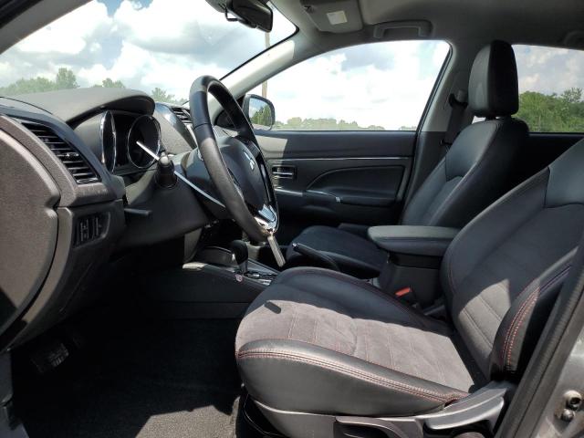 2024 MITSUBISHI OUTLANDER JA4ARUAU5RU016519