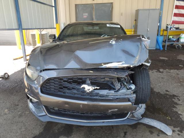 2016 FORD MUSTANG 1FA6P8TH4G5221335