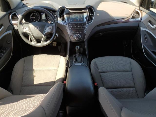 2017 HYUNDAI SANTA FE S KM8SMDHF8HU223416