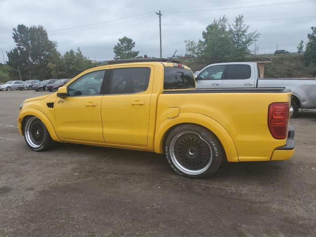 2019 FORD RANGER XL 1FTER4EH7KLA71960