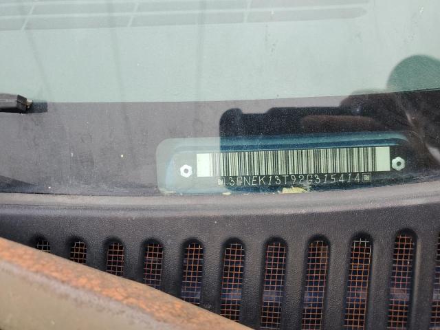 2002 CHEVROLET AVALANCHE #3297921806