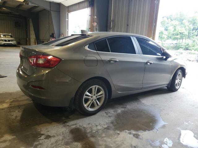 2017 CHEVROLET CRUZE LT 1G1BE5SM2H7171089