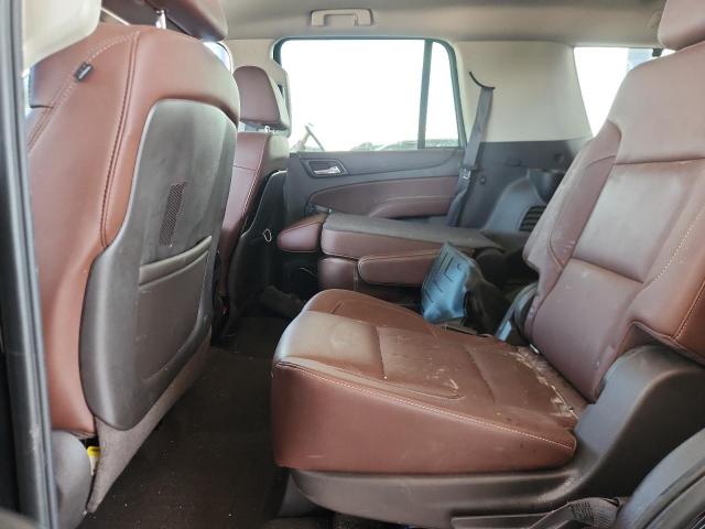 2016 CHEVROLET TAHOE C150 1GNSCCKC6GR148255
