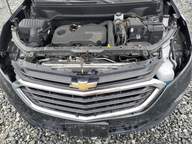2020 CHEVROLET EQUINOX LT 3GNAXUEV2LS569545