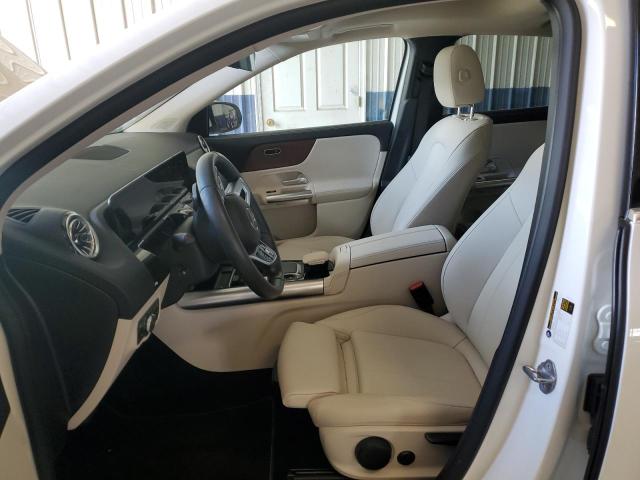 2022 MERCEDES-BENZ GLA 250 4M W1N4N4HB8NJ381686