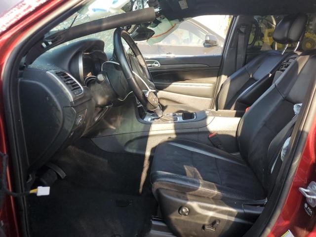 2022 JEEP GRAND CHER 1C4RJEAG5NC153914