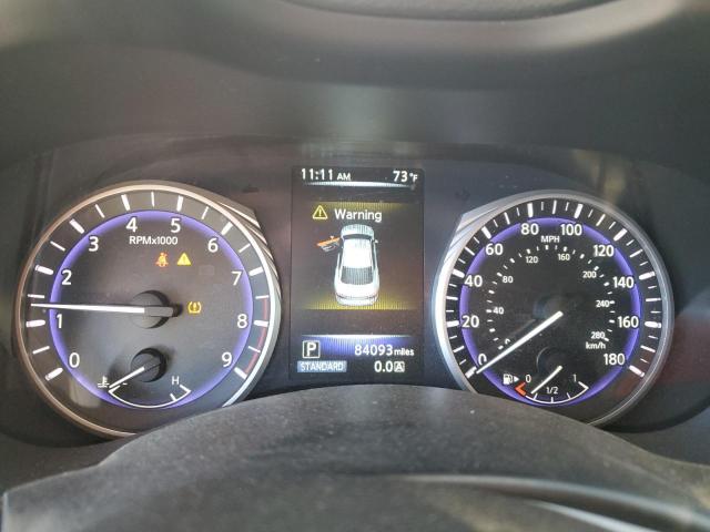 2015 INFINITI Q50 BASE JN1BV7AP2FM345145