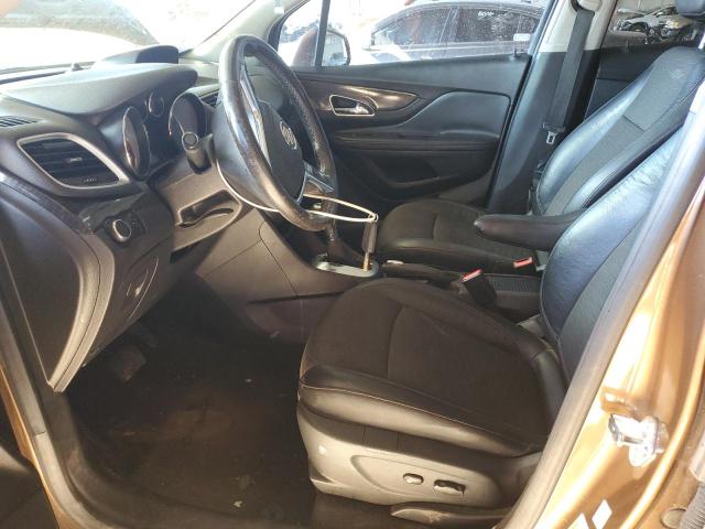 2016 BUICK ENCORE KL4CJASB9GB612561