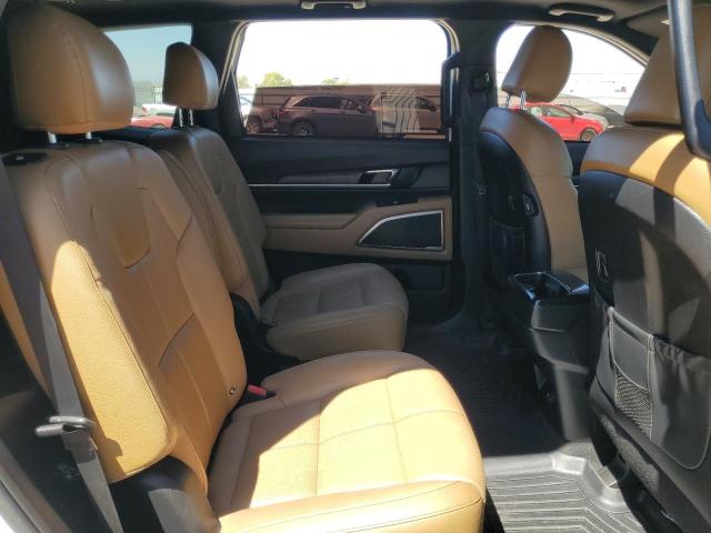 2021 KIA TELLURIDE SX 5XYP54HC4MG153521