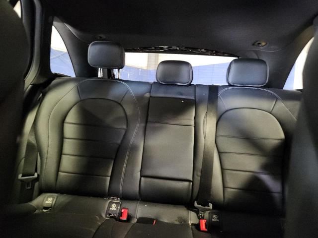 2017 MERCEDES-BENZ GLC 300 4M WDC0G4KB0HF134043