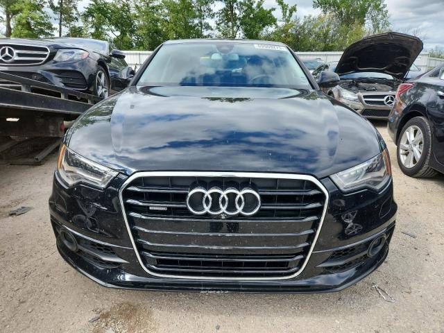 2015 AUDI A6 PRESTIG WAUHGAFCXFN004359