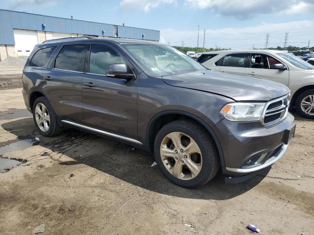 2015 DODGE DURANGO LI 1C4RDJDG4FC702905
