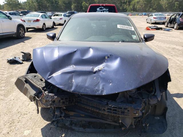 2017 HONDA ACCORD SPO - 1HGCR2F53HA151214