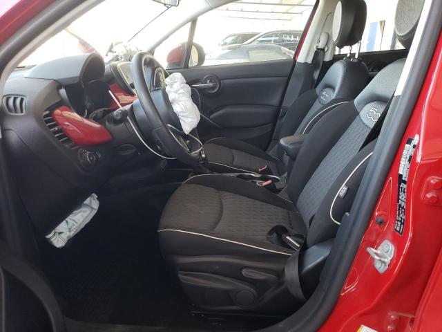 2020 FIAT 500X TREKKING ZFBNFYB16LP852585