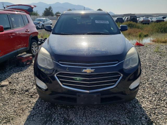 2016 CHEVROLET EQUINOX LT 2GNALCEK6G1137795