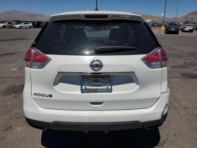 2016 NISSAN ROGUE S - KNMAT2MT4GP631573