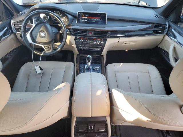 2017 BMW X5 XDRIVE35I 5UXKR0C56H0U51787