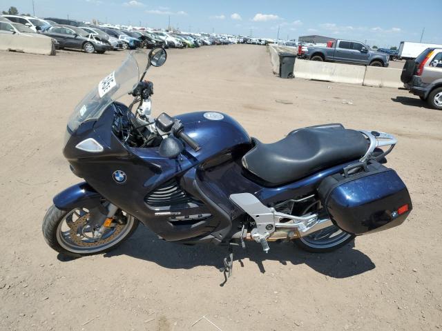 2003 BMW K1200 GT WB10558A93ZK00559
