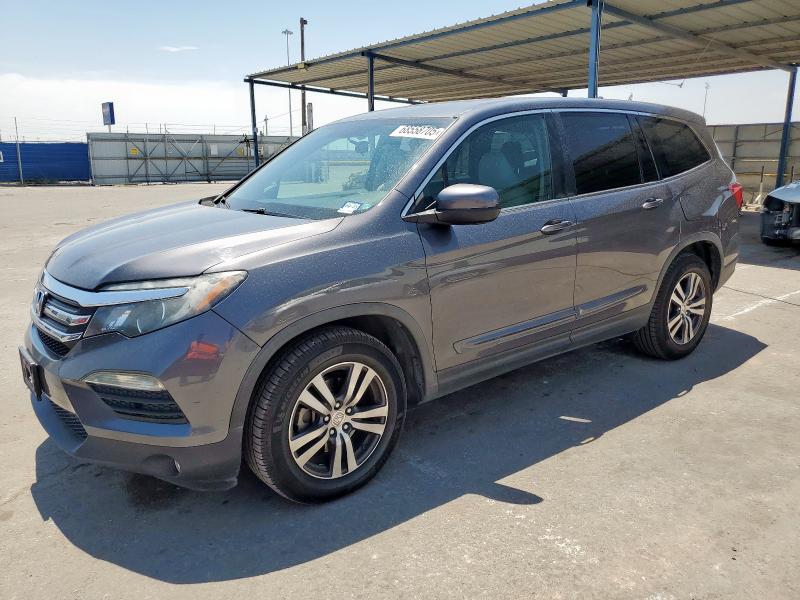 HONDA PILOT EX