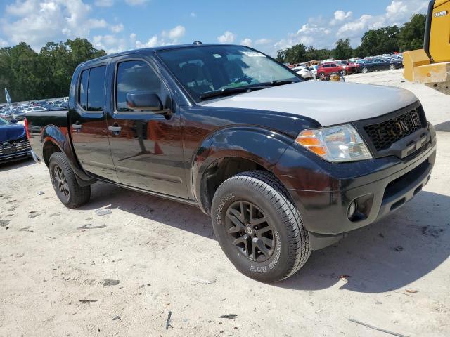 2016 NISSAN FRONTIER S 1N6AD0ER5GN738211