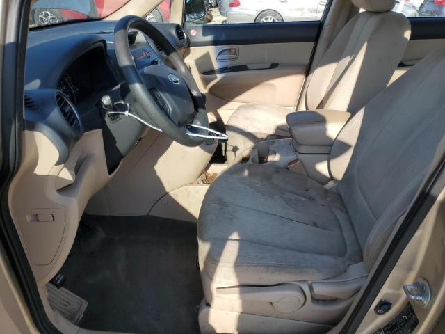 2008 KIA RONDO BASE #3303944691