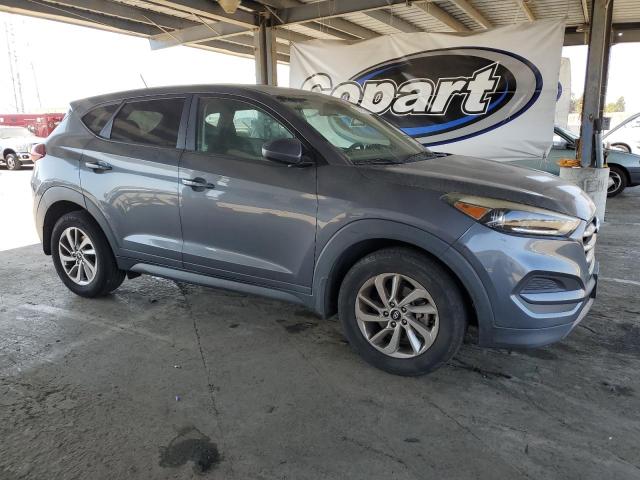 2016 HYUNDAI TUCSON SE - KM8J23A41GU108823