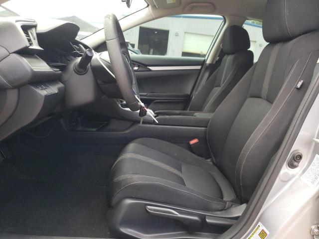 2019 HONDA CIVIC LX 19XFC2F69KE011100