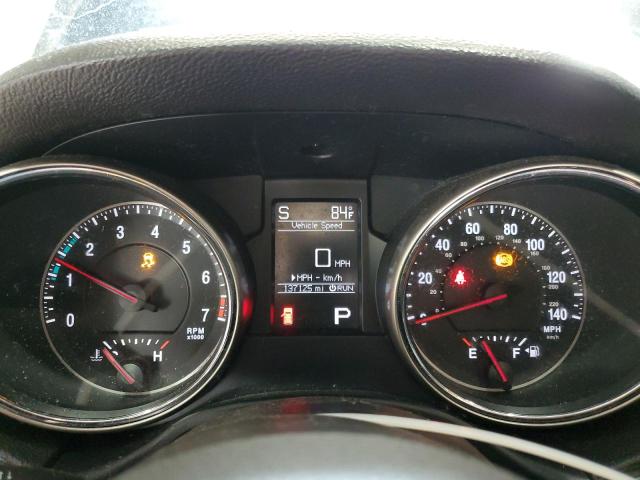 2012 JEEP GRAND CHER - 1C4RJFAG8CC363619