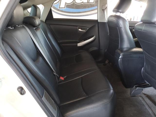 2015 TOYOTA PRIUS JTDKN3DU0F0447929