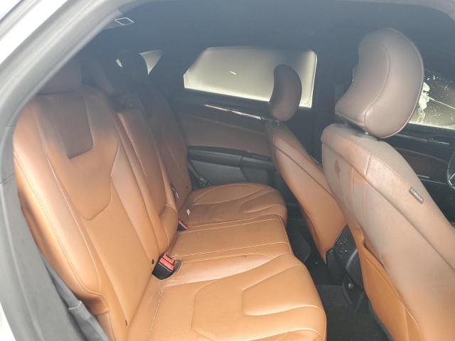2019 FORD FUSION TITANIUM - 3FA6P0SU3KR212101